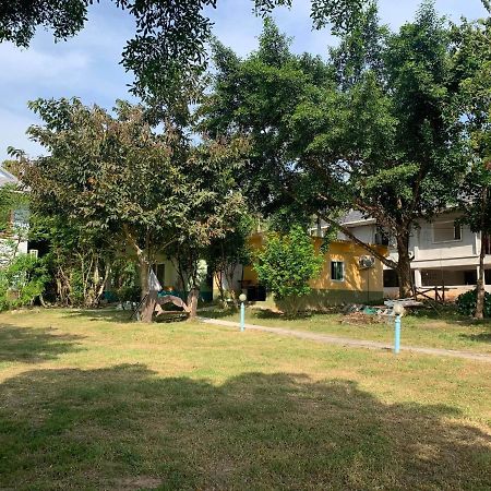 Atmyhomestay Bangsaphan Bang Saphan Ngoại thất bức ảnh