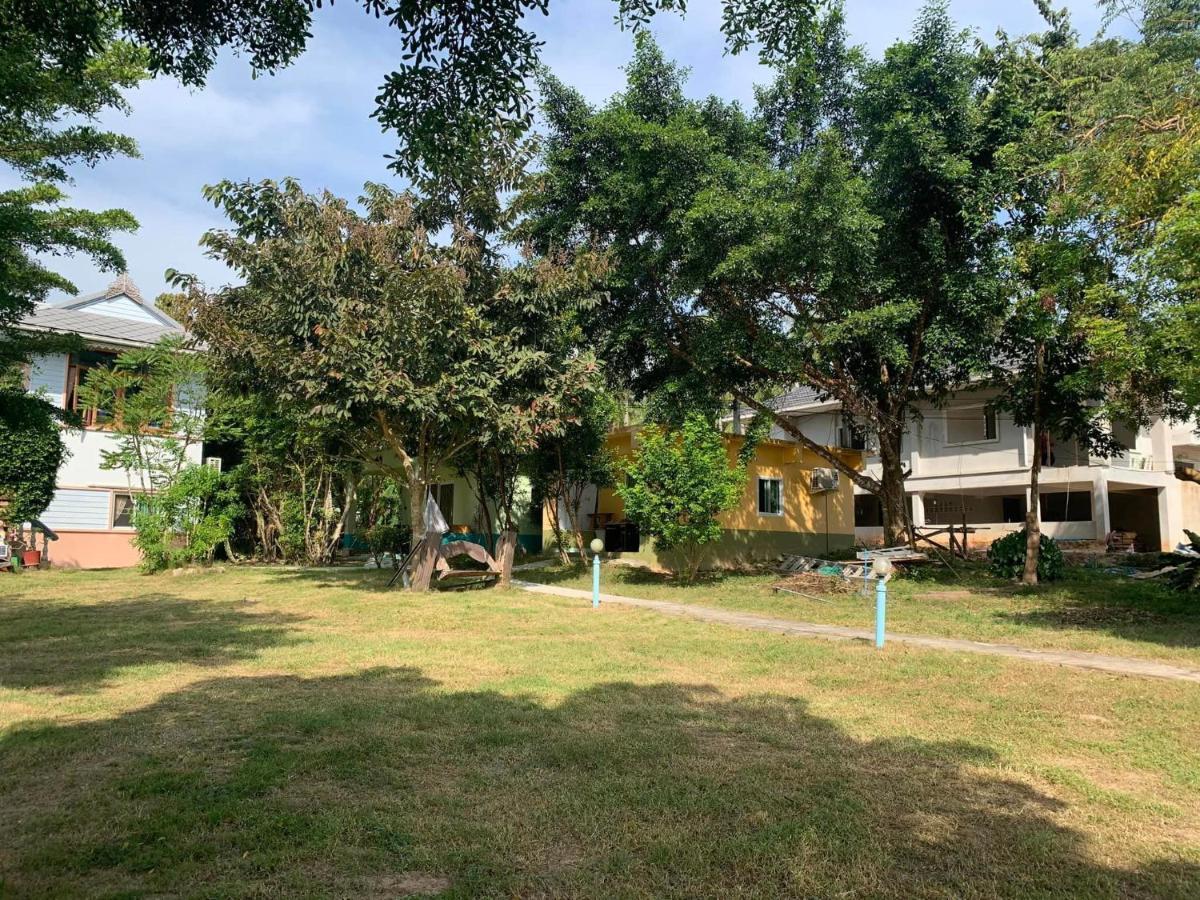 Atmyhomestay Bangsaphan Bang Saphan Ngoại thất bức ảnh