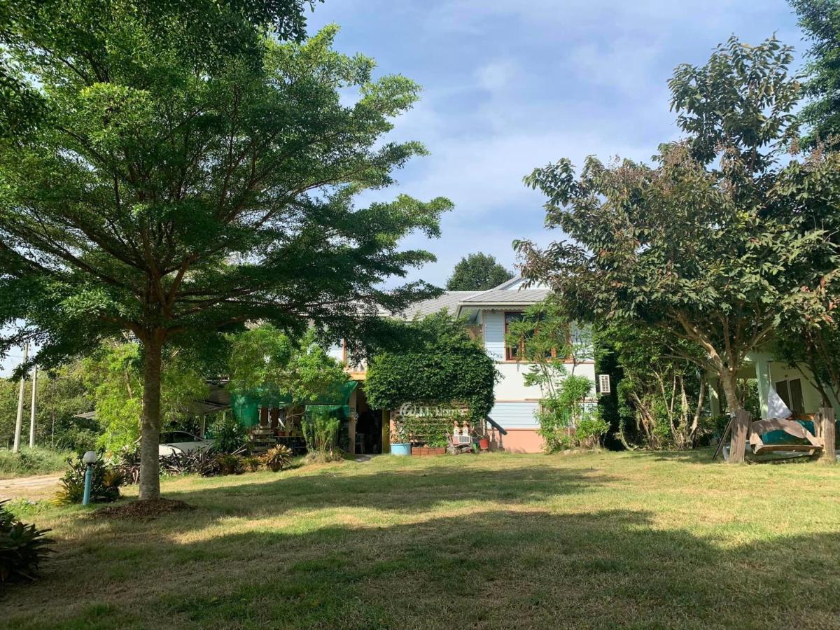 Atmyhomestay Bangsaphan Bang Saphan Ngoại thất bức ảnh