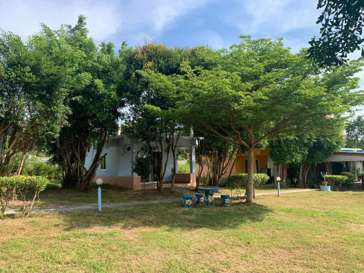 Atmyhomestay Bangsaphan Bang Saphan Ngoại thất bức ảnh