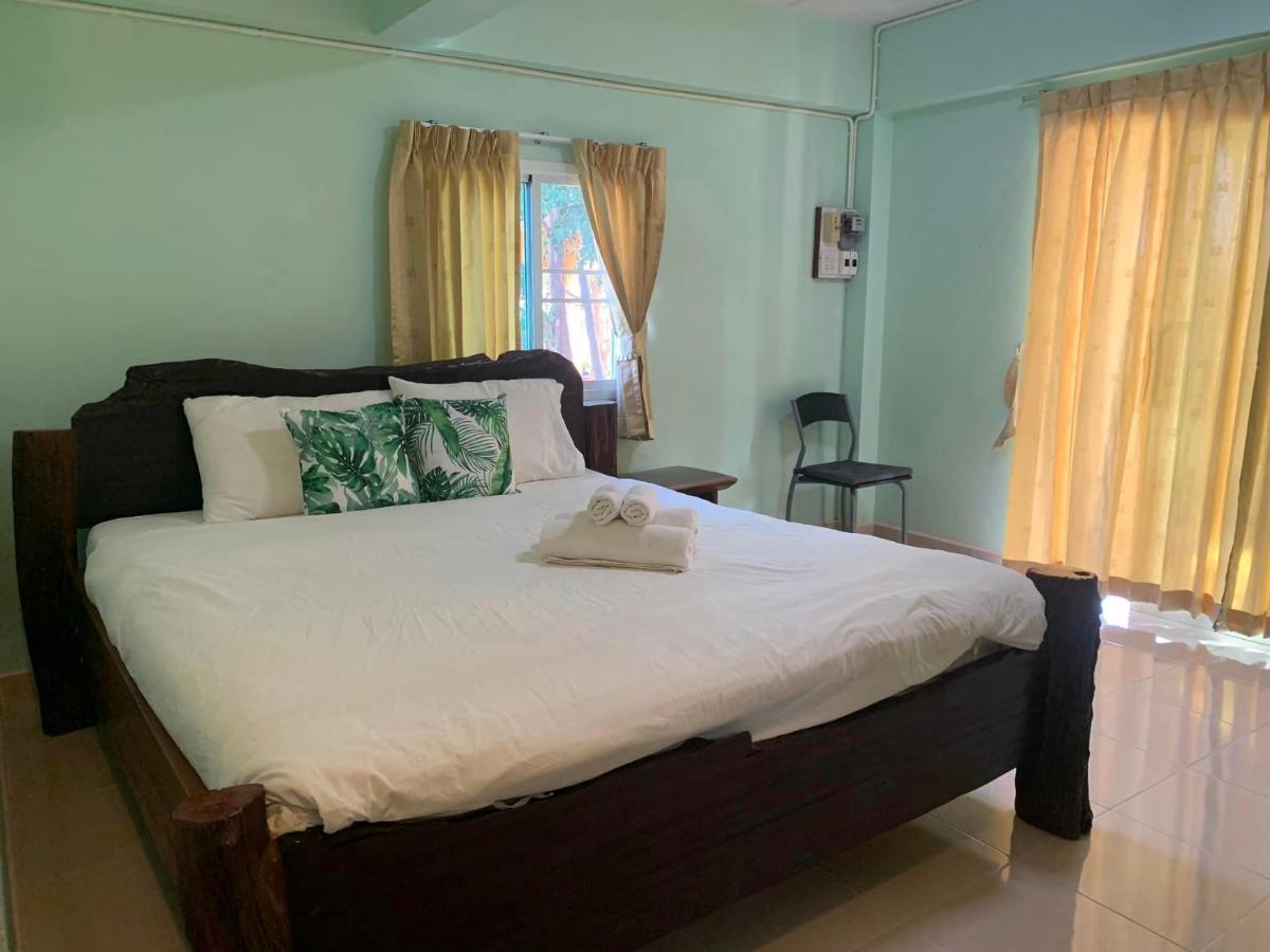 Atmyhomestay Bangsaphan Bang Saphan Ngoại thất bức ảnh