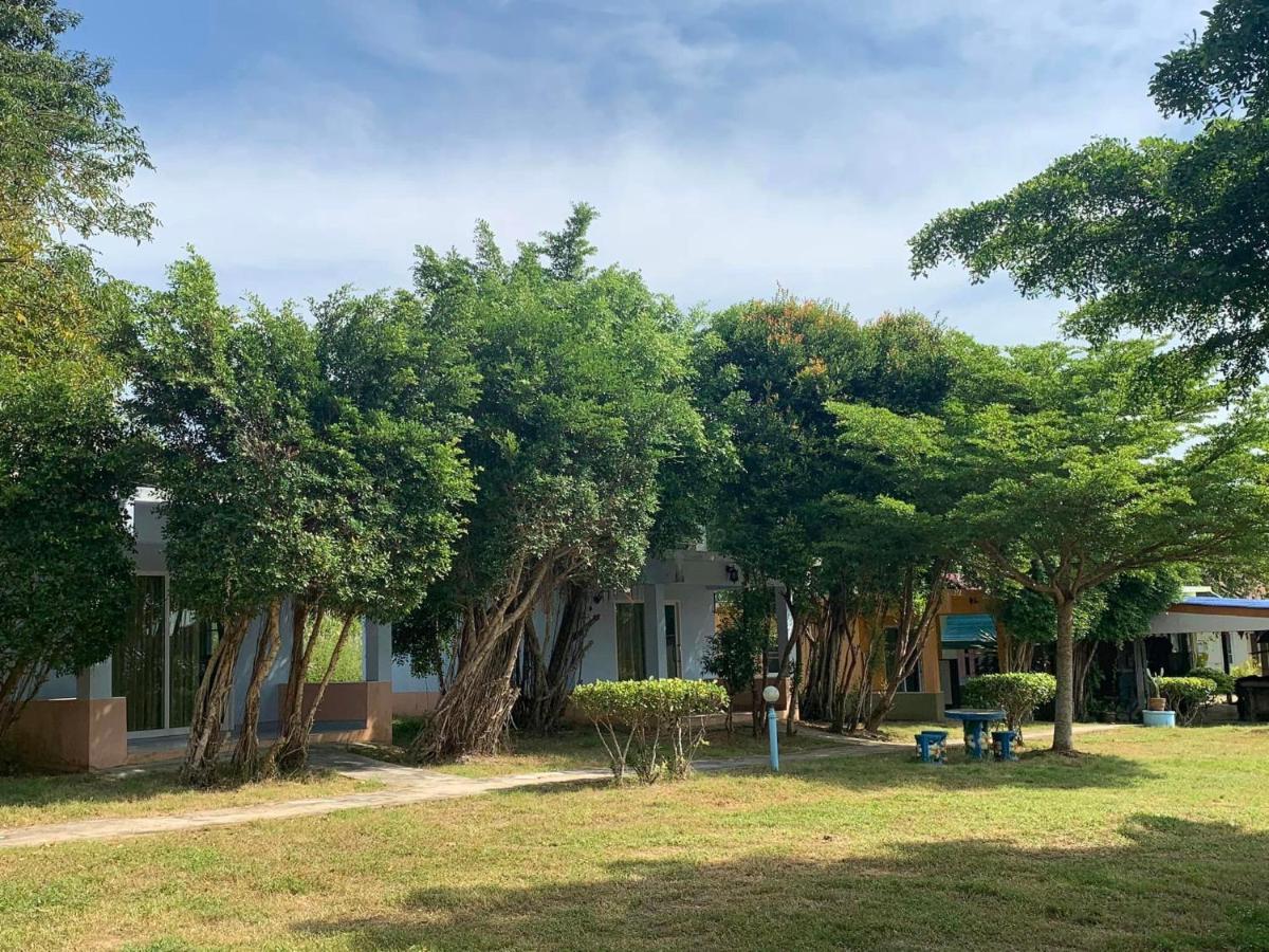 Atmyhomestay Bangsaphan Bang Saphan Ngoại thất bức ảnh