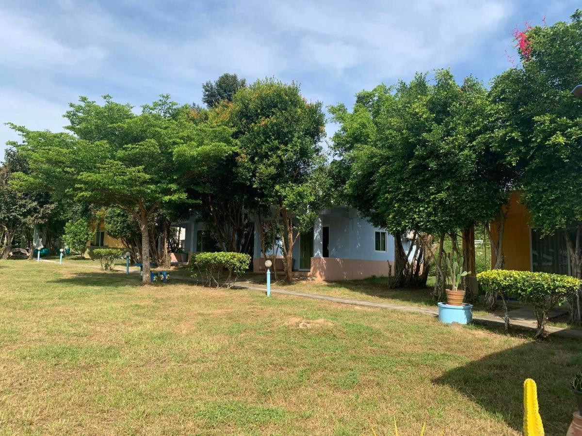 Atmyhomestay Bangsaphan Bang Saphan Ngoại thất bức ảnh