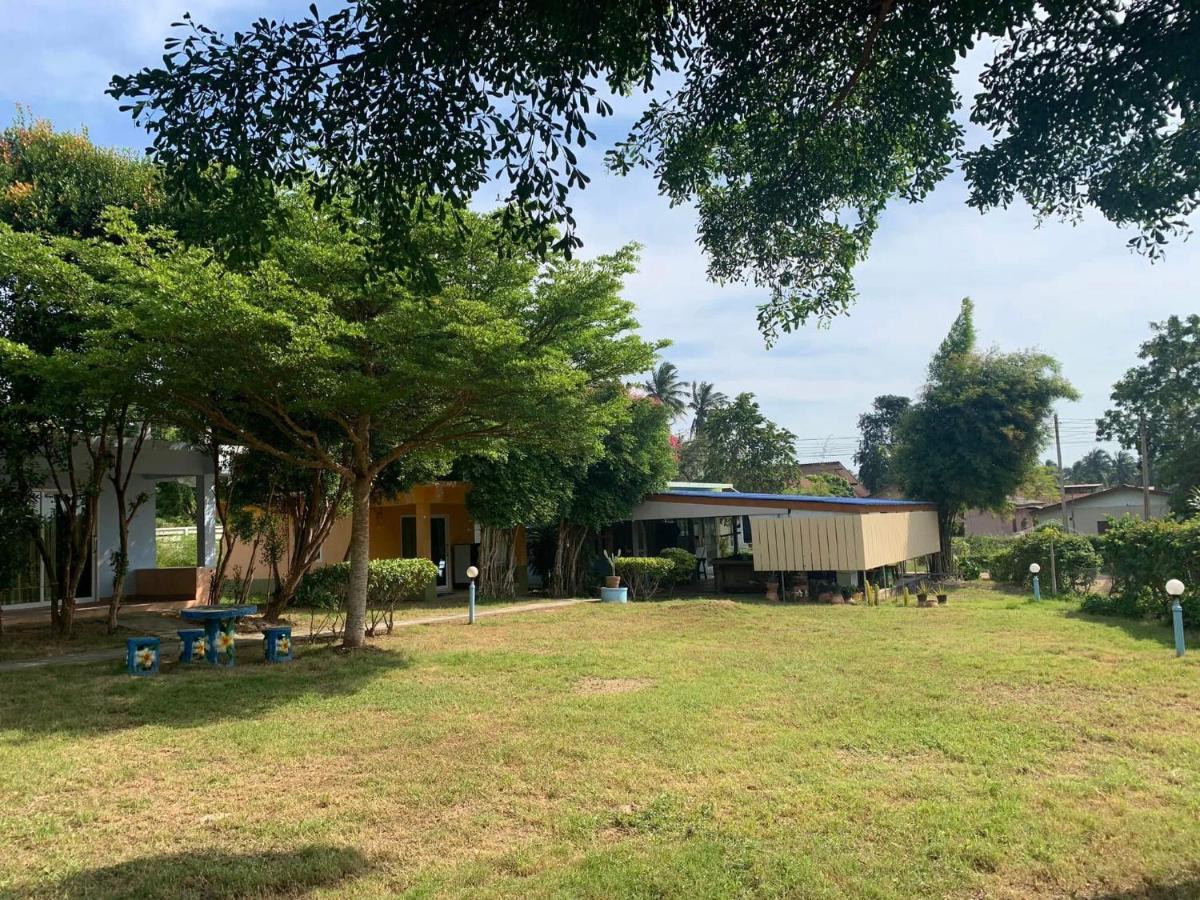 Atmyhomestay Bangsaphan Bang Saphan Ngoại thất bức ảnh