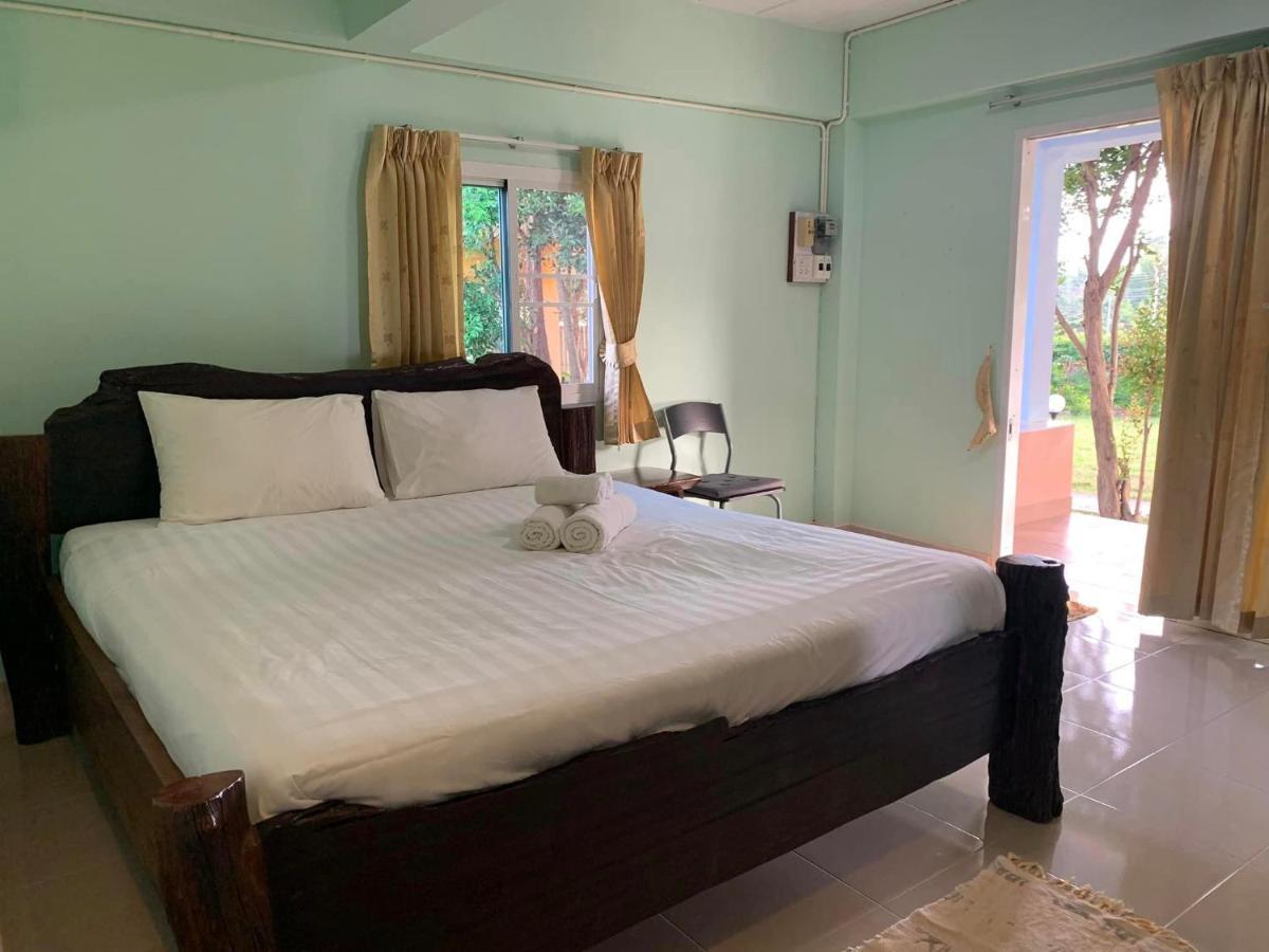 Atmyhomestay Bangsaphan Bang Saphan Ngoại thất bức ảnh