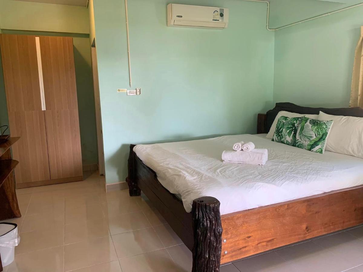 Atmyhomestay Bangsaphan Bang Saphan Ngoại thất bức ảnh