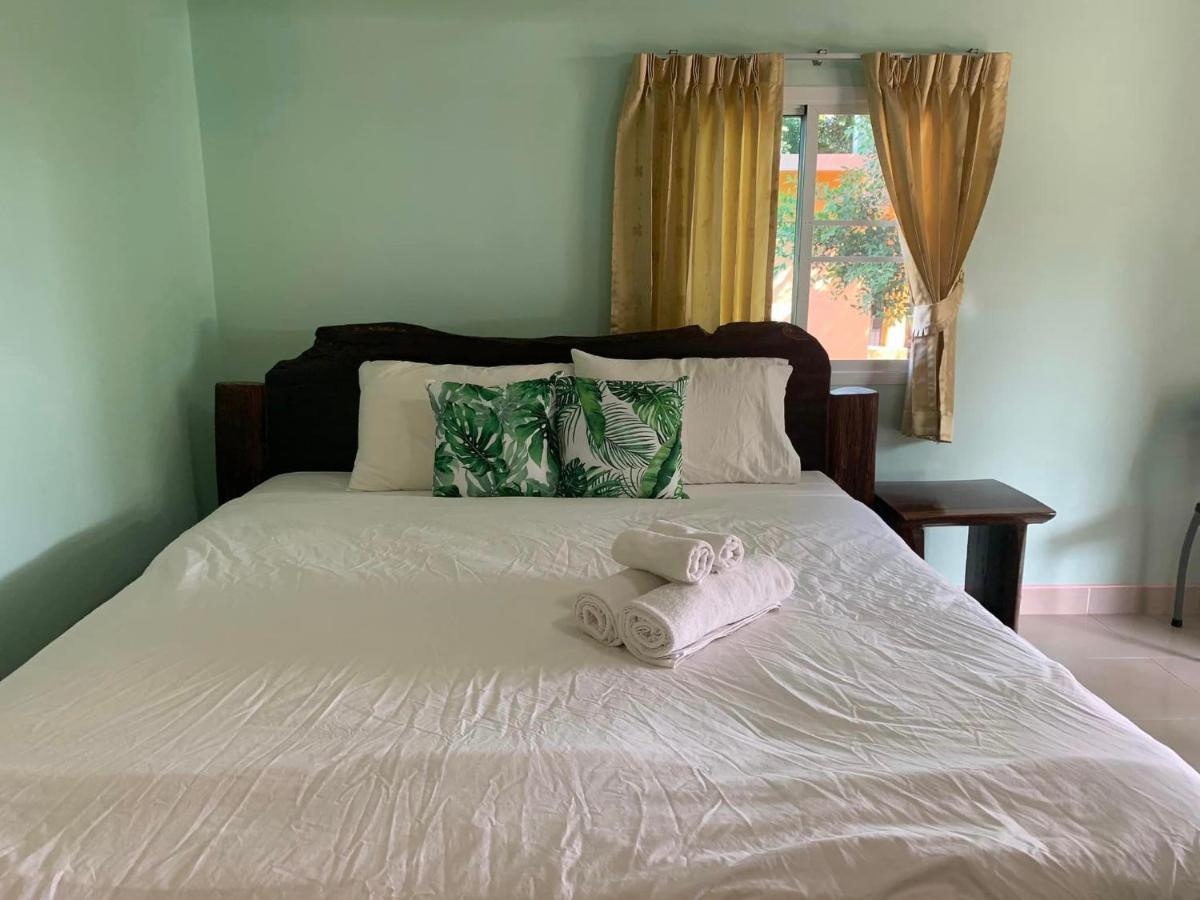 Atmyhomestay Bangsaphan Bang Saphan Ngoại thất bức ảnh