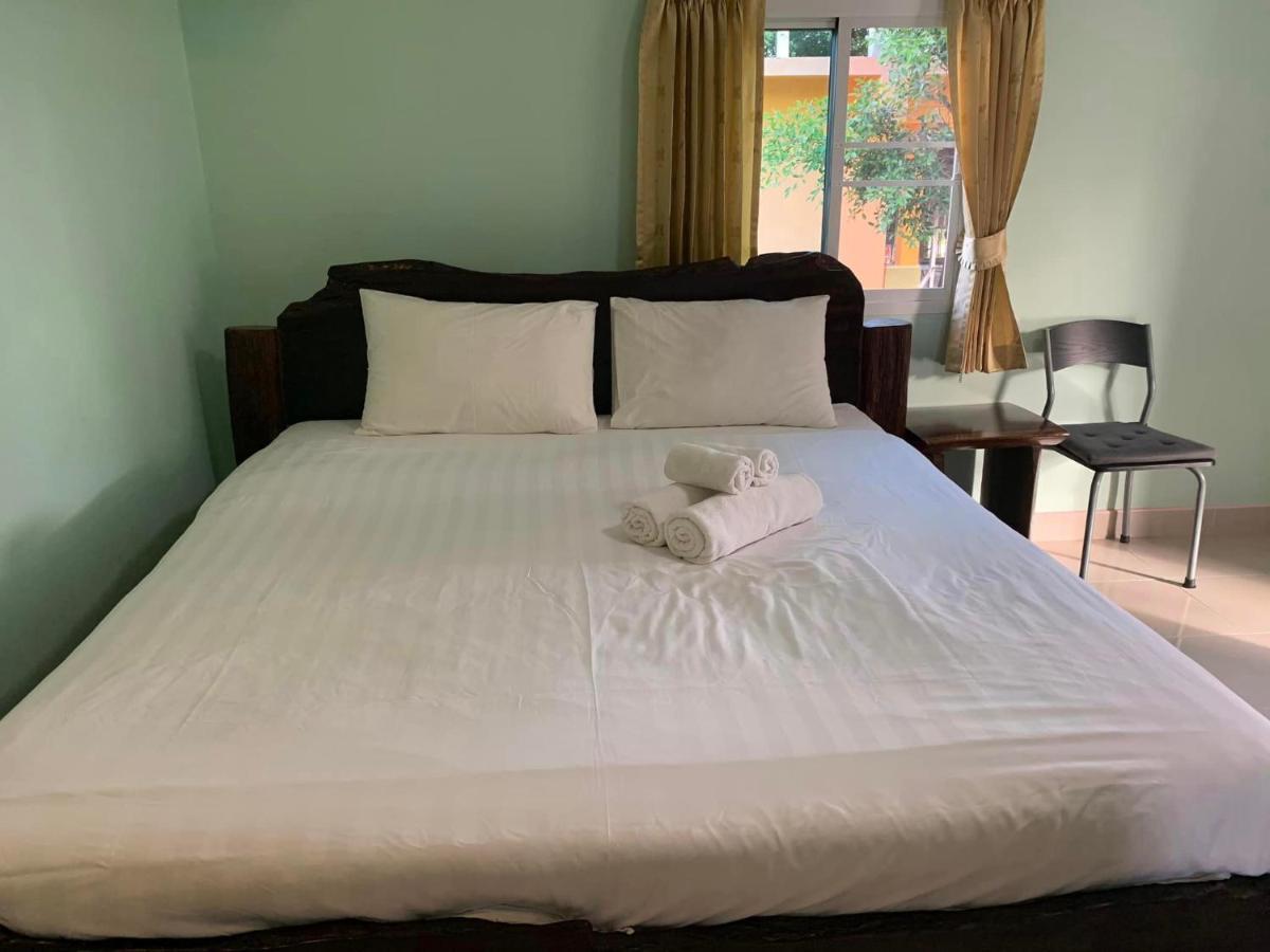 Atmyhomestay Bangsaphan Bang Saphan Ngoại thất bức ảnh