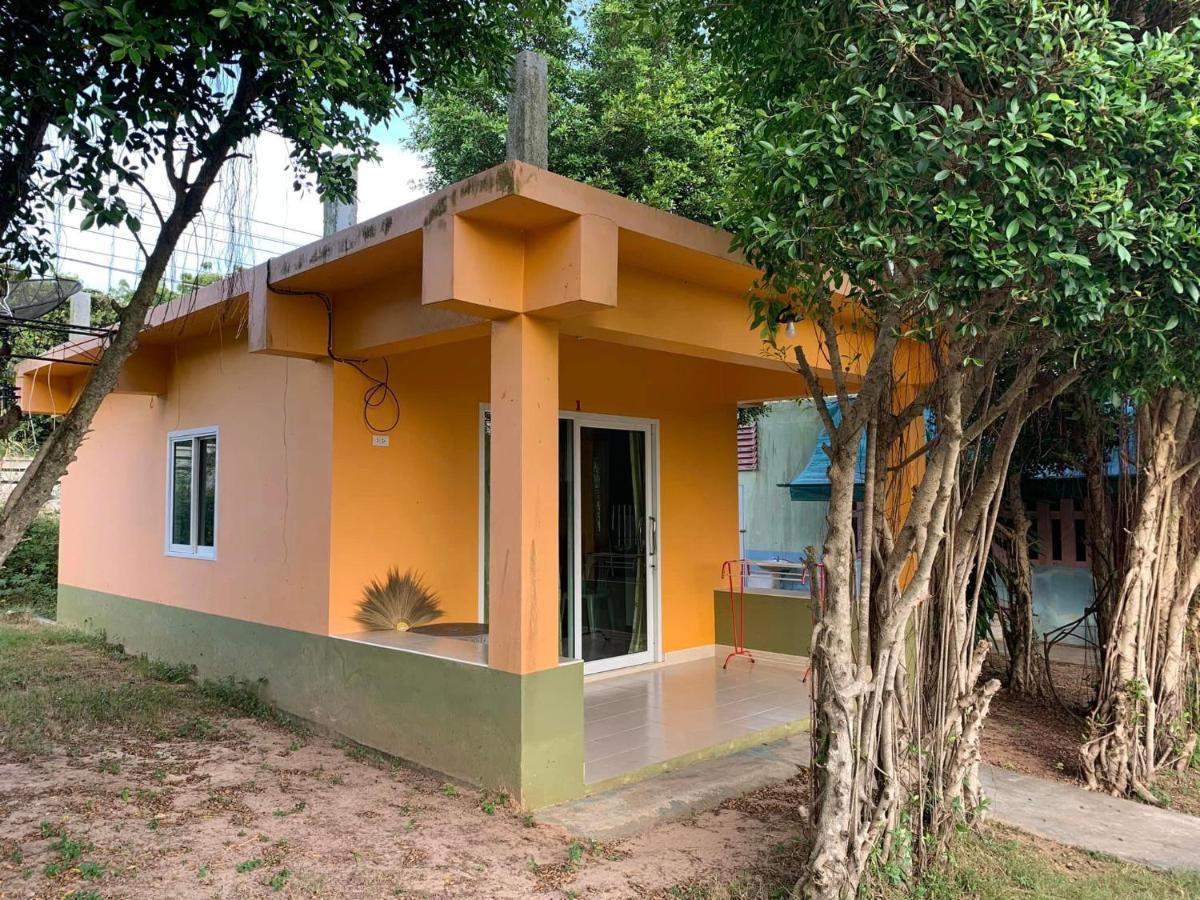 Atmyhomestay Bangsaphan Bang Saphan Ngoại thất bức ảnh