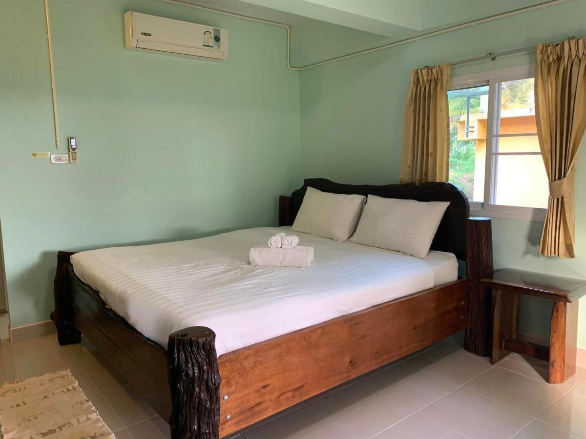 Atmyhomestay Bangsaphan Bang Saphan Ngoại thất bức ảnh