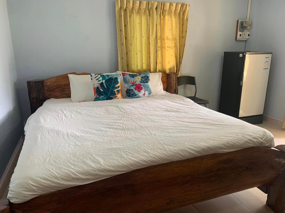 Atmyhomestay Bangsaphan Bang Saphan Ngoại thất bức ảnh