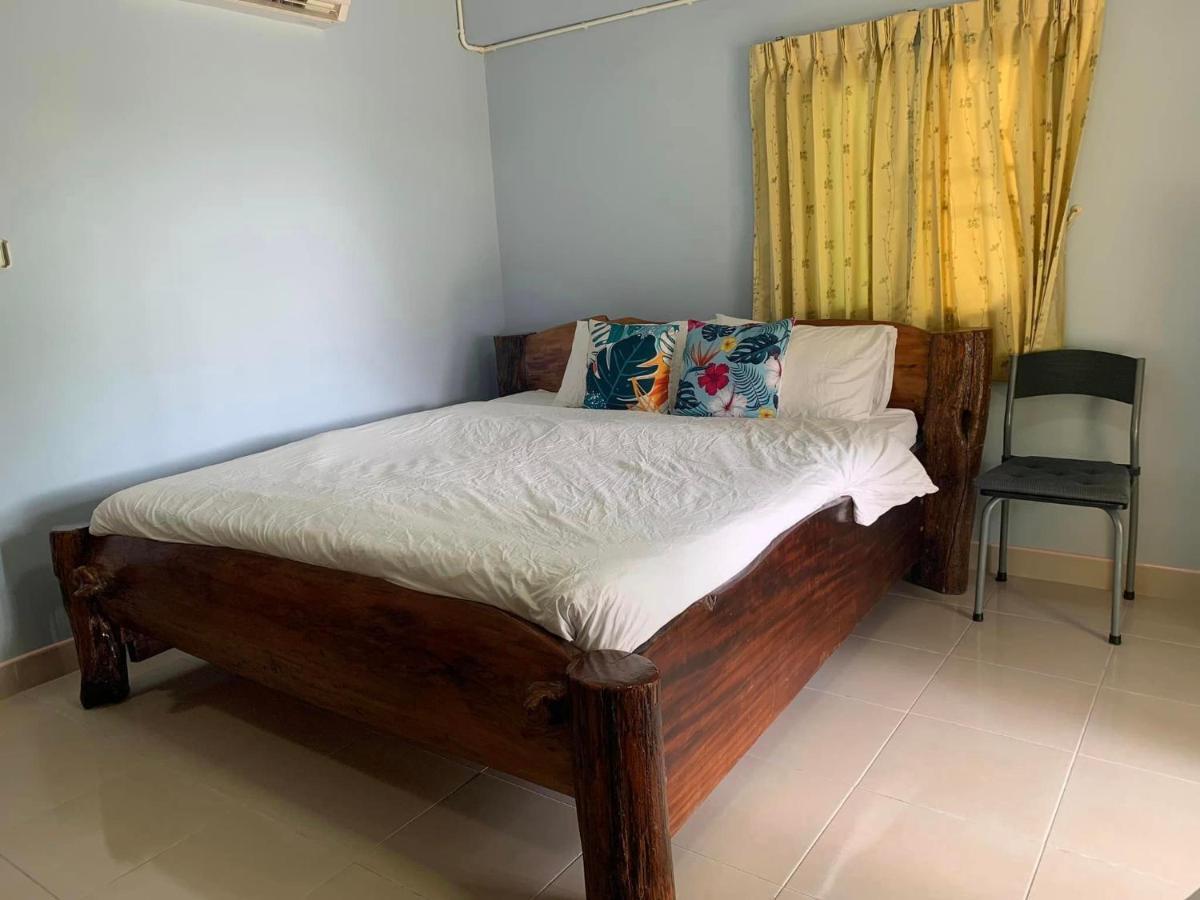Atmyhomestay Bangsaphan Bang Saphan Ngoại thất bức ảnh