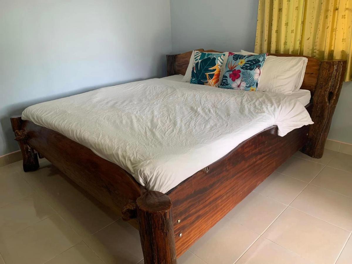 Atmyhomestay Bangsaphan Bang Saphan Ngoại thất bức ảnh