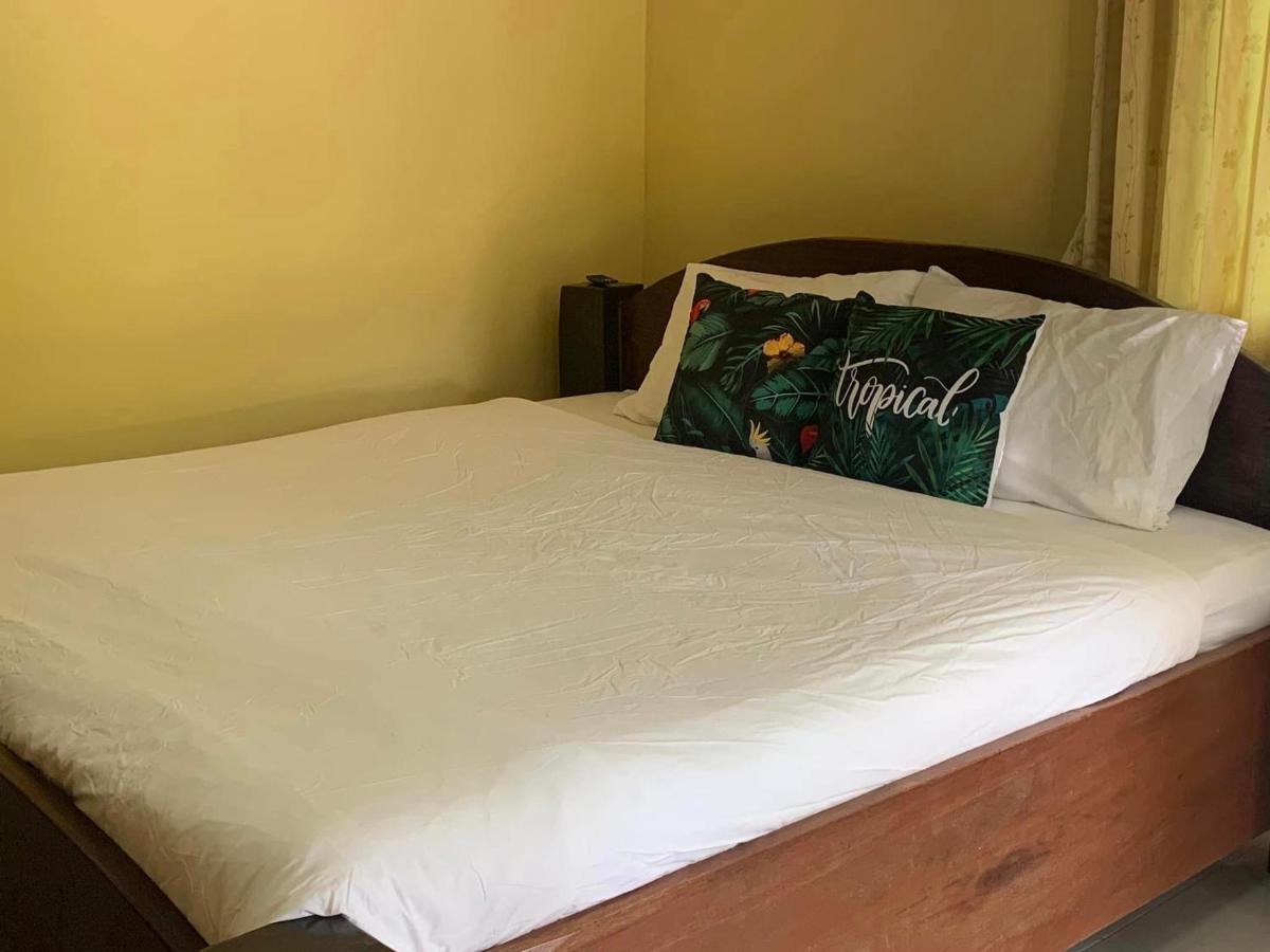 Atmyhomestay Bangsaphan Bang Saphan Ngoại thất bức ảnh