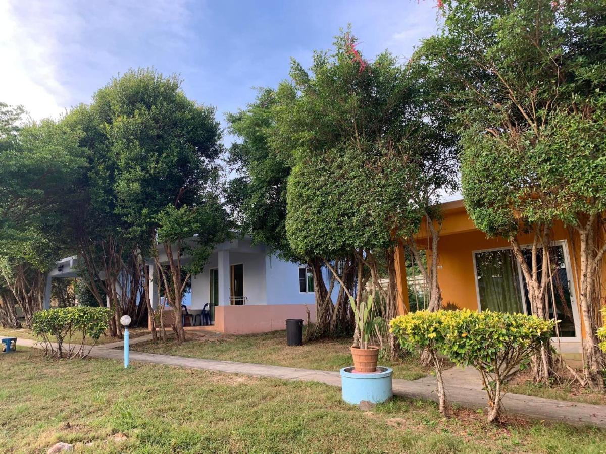 Atmyhomestay Bangsaphan Bang Saphan Ngoại thất bức ảnh