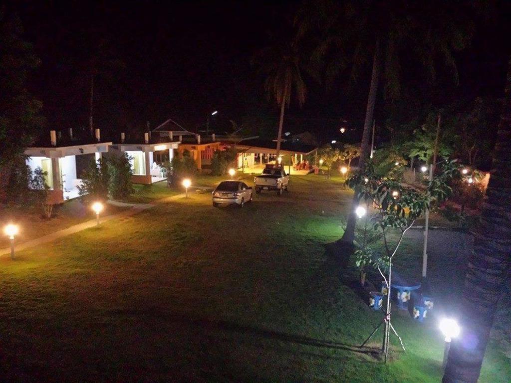Atmyhomestay Bangsaphan Bang Saphan Ngoại thất bức ảnh