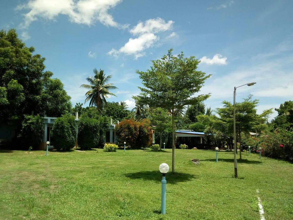 Atmyhomestay Bangsaphan Bang Saphan Ngoại thất bức ảnh