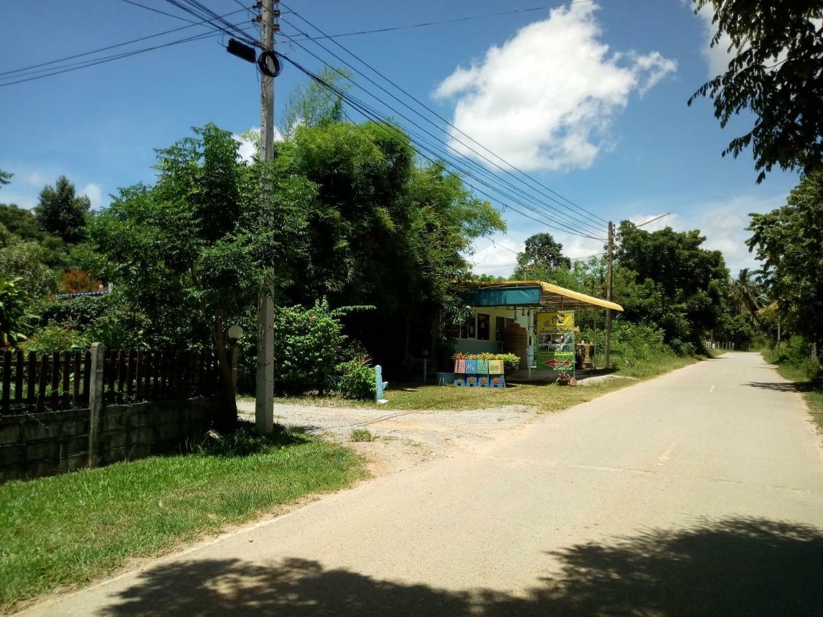 Atmyhomestay Bangsaphan Bang Saphan Ngoại thất bức ảnh