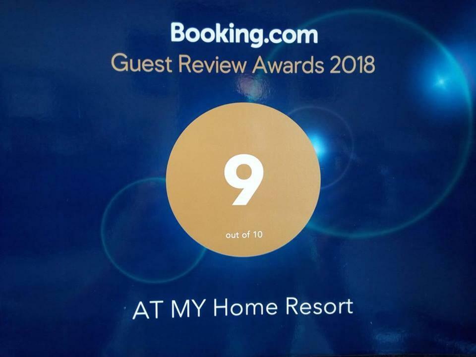 Atmyhomestay Bangsaphan Bang Saphan Ngoại thất bức ảnh
