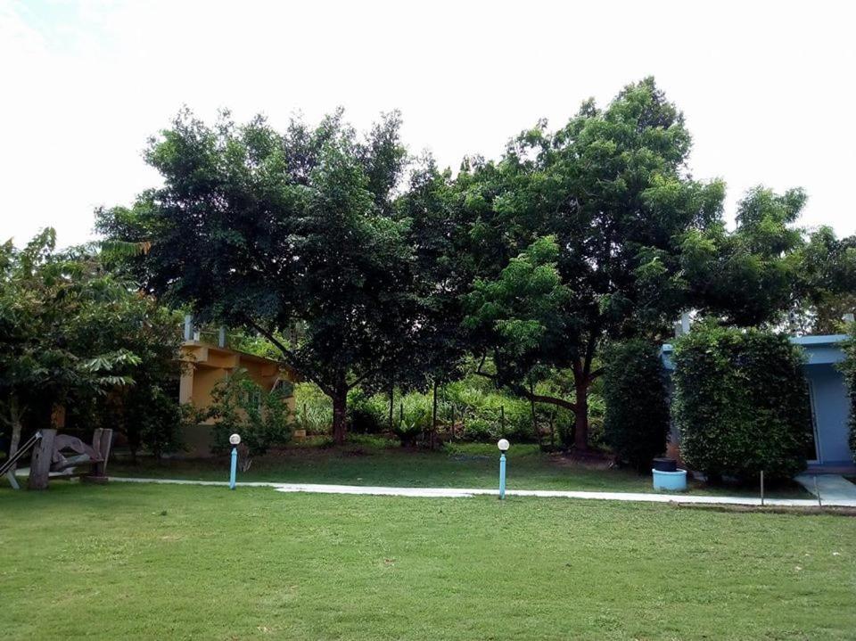 Atmyhomestay Bangsaphan Bang Saphan Ngoại thất bức ảnh