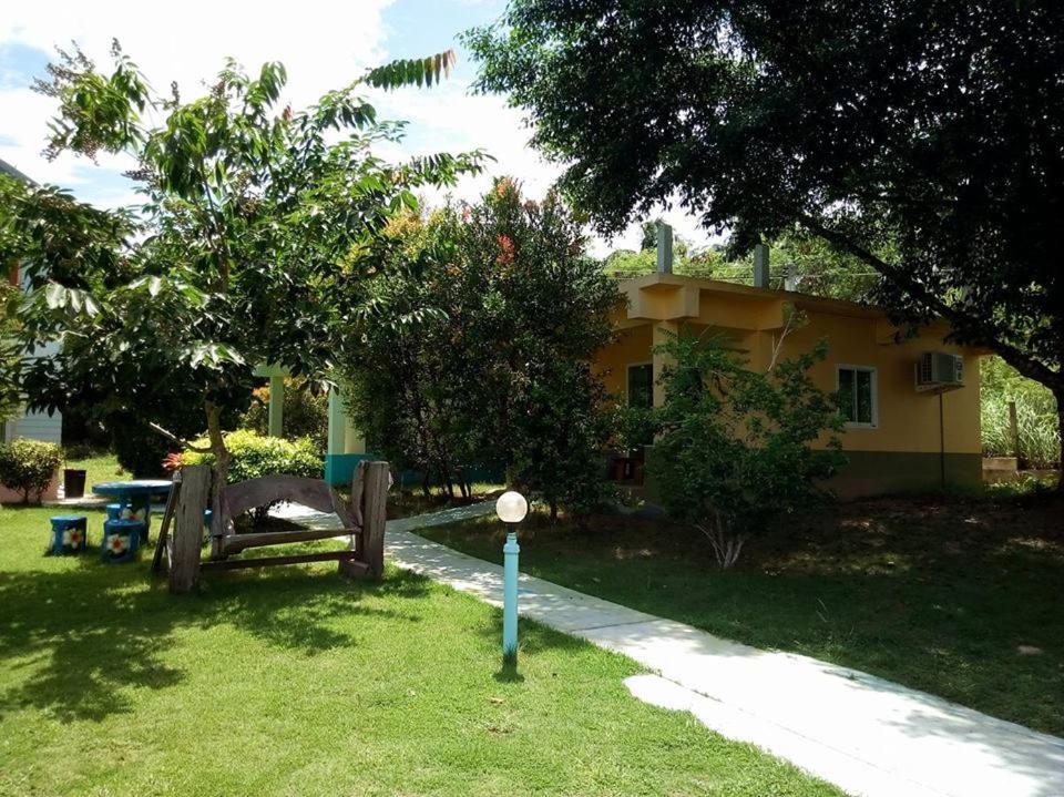 Atmyhomestay Bangsaphan Bang Saphan Ngoại thất bức ảnh