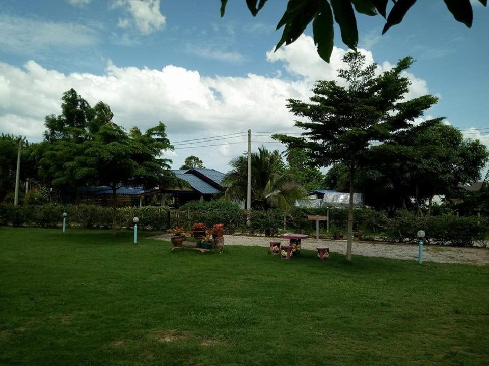 Atmyhomestay Bangsaphan Bang Saphan Ngoại thất bức ảnh