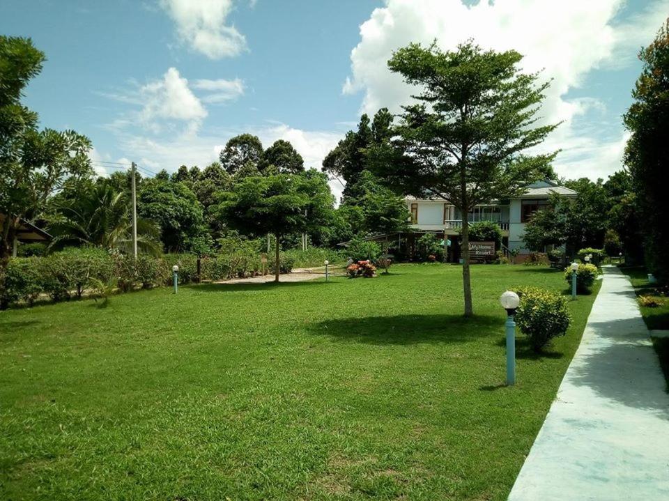 Atmyhomestay Bangsaphan Bang Saphan Ngoại thất bức ảnh